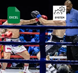 Excel x Sistemas