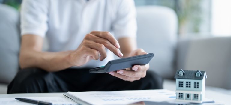 Revisão de financiamento com construtora Revisão de financiamento com construtora