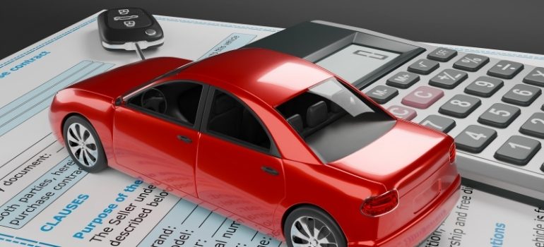 Revisão de financiamento de veículos Revisão de financiamento de veículos