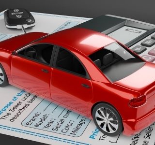 Revisão de financiamento de veículos Revisão de financiamento de veículos